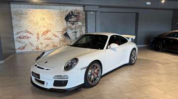 911 GT3 3.8 Club Sport C07 (no fuori giri)