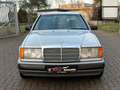 Mercedes-Benz CE 230 W124 DE FAHRZEUG ROSTFREI 2 HAND AUTOM Argent - thumbnail 2