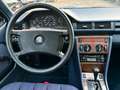 Mercedes-Benz CE 230 W124 DE FAHRZEUG ROSTFREI 2 HAND AUTOM Argent - thumbnail 15