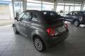 Fiat 500 500 CABRIO DOLCEVITA PDC UCONNECT NSW TEMPOMAT Grigio - thumbnail 4
