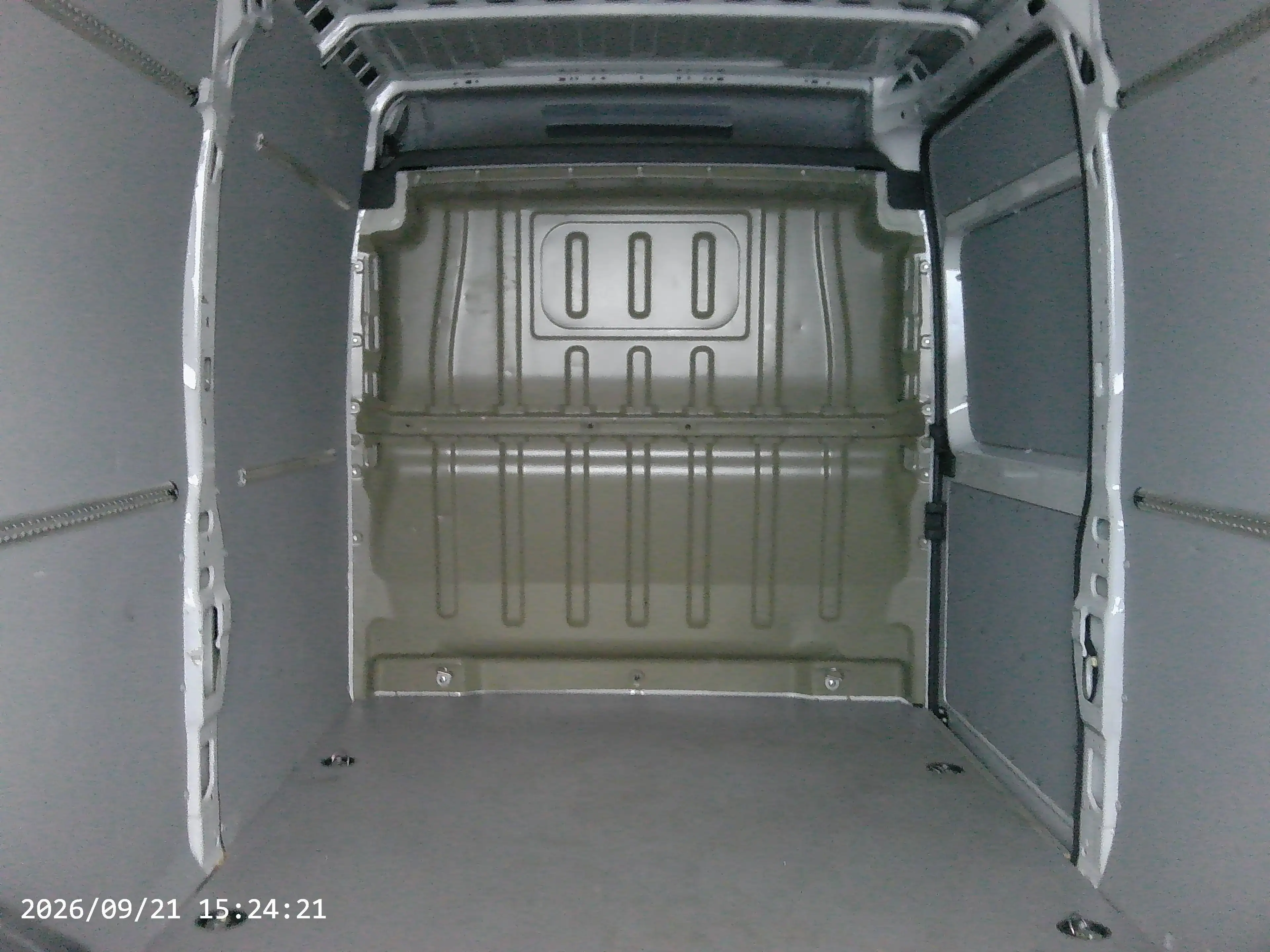 Peugeot Boxer L4H2 Heavy Automatik*Navi*Tüv neu*Garantie*Neues Model* — photo 15