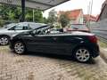 Peugeot 207 CC Cabrio-Coupe Sport*Automatik*Klima*Alu* Noir - thumbnail 7