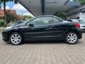 Peugeot 207 CC Cabrio-Coupe Sport*Automatik*Klima*Alu* Noir - thumbnail 4