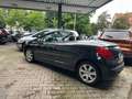 Peugeot 207 CC Cabrio-Coupe Sport*Automatik*Klima*Alu* Zwart - thumbnail 16
