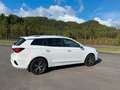 MG MG5 5 Luxury Alb - thumbnail 2