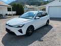 MG MG5 5 Luxury Alb - thumbnail 6