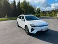 MG MG5 5 Luxury Alb - thumbnail 7