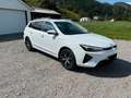 MG MG5 5 Luxury Alb - thumbnail 1