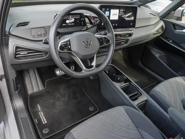 Volkswagen Id.3 view 9