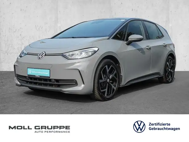 Volkswagen Id.3 main image