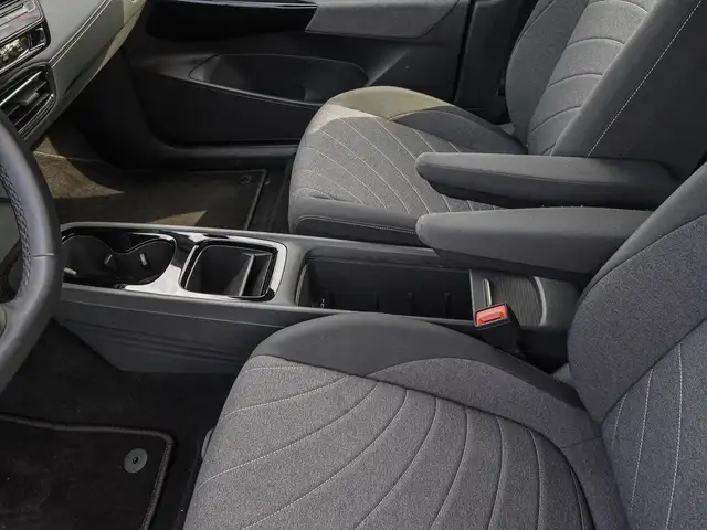 Volkswagen Id.3 view 14