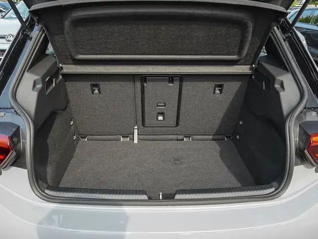 Volkswagen Id.3 view 16