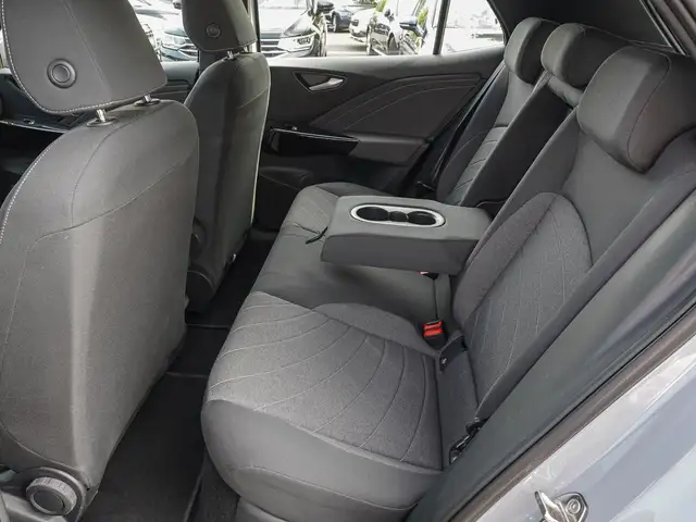 Volkswagen Id.3 view 15
