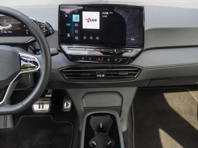 Volkswagen Id.3 view 12