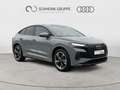 Audi Q4 e-tron Q4 Sportback 35 e-tron ACC Lenkradhzg Navi SHZ Gris - thumbnail 7
