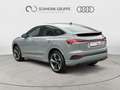 Audi Q4 e-tron Q4 Sportback 35 e-tron ACC Lenkradhzg Navi SHZ Gris - thumbnail 3