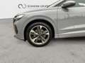 Audi Q4 e-tron Q4 Sportback 35 e-tron ACC Lenkradhzg Navi SHZ Gris - thumbnail 14