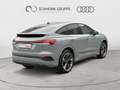 Audi Q4 e-tron Q4 Sportback 35 e-tron ACC Lenkradhzg Navi SHZ Gris - thumbnail 5