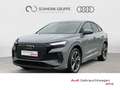 Audi Q4 e-tron Q4 Sportback 35 e-tron ACC Lenkradhzg Navi SHZ Gris - thumbnail 1