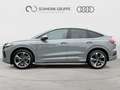 Audi Q4 e-tron Q4 Sportback 35 e-tron ACC Lenkradhzg Navi SHZ Gris - thumbnail 2