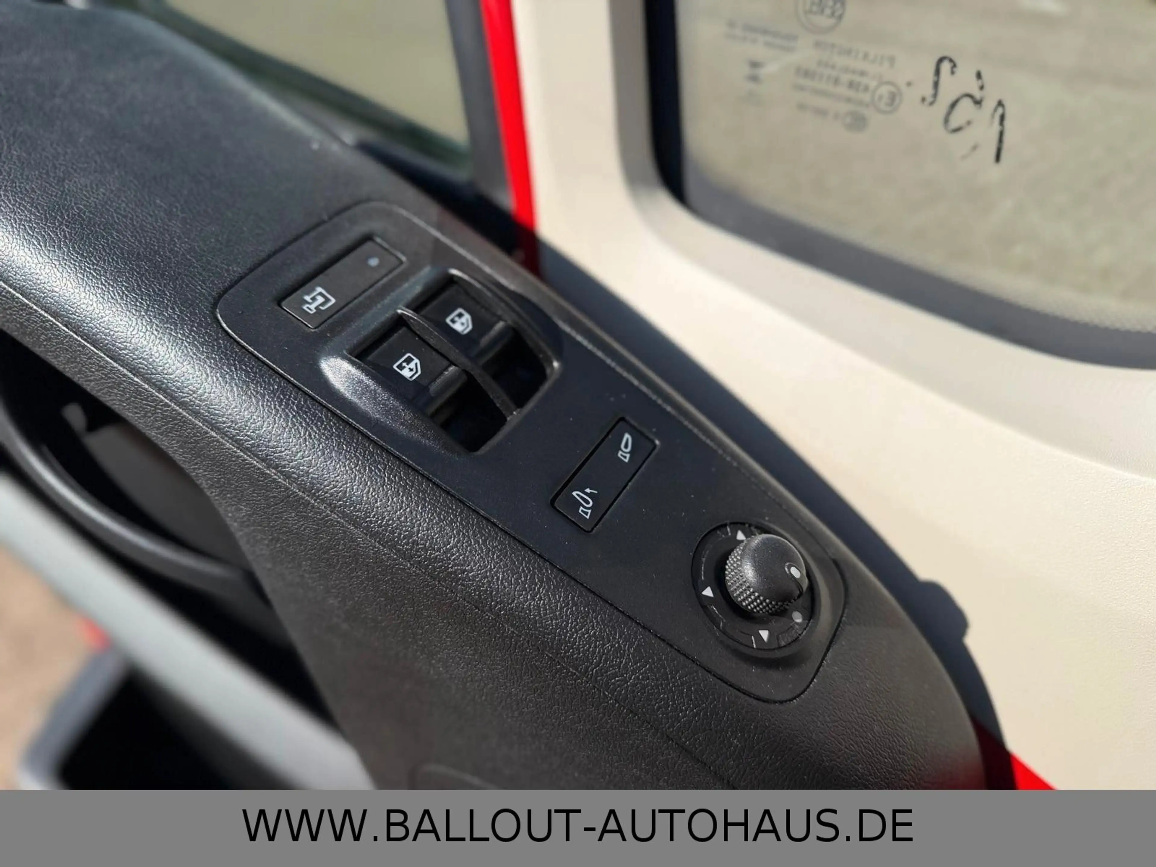 Citroen Jumper Kasten 3 L1H1*KLIMA*NAVI*TEMPO*SPUR*TOT* — photo 10