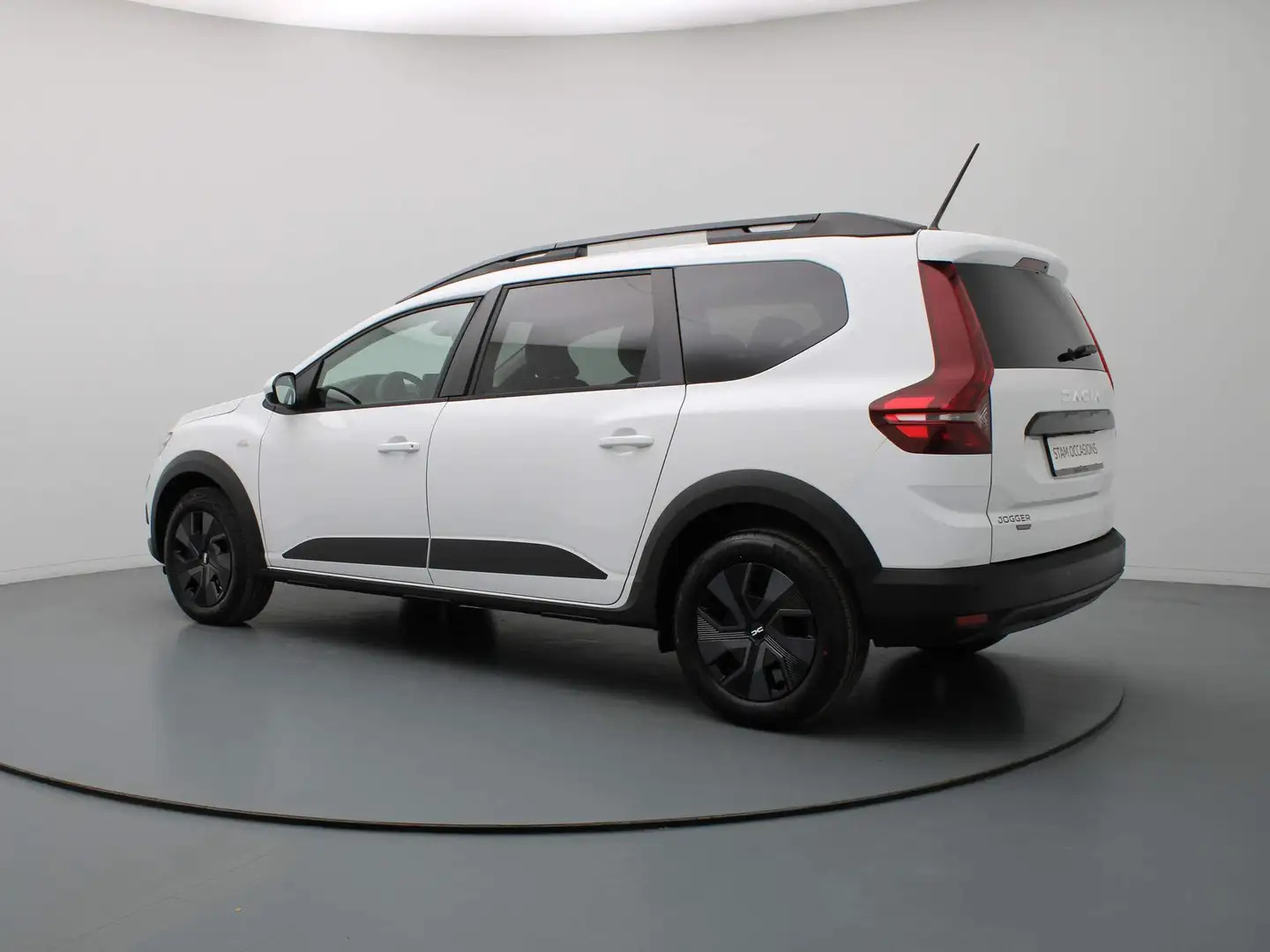 Dacia Jogger Hybrid 140pk Expression 5p. Airco | Carplay | Crui Wit - 2