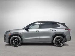 Volkswagen Tiguan 2026