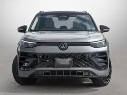 Volkswagen Tiguan 2026