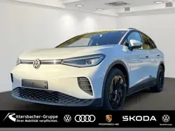 Volkswagen ID.4 PRO Navi RFK Sportpaket