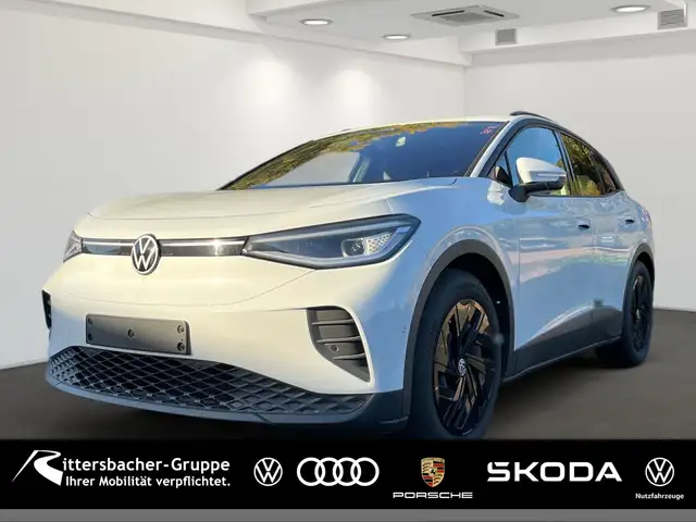 Volkswagen ID.4 PRO Navi RFK Sportpaket