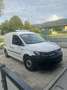 Volkswagen Caddy Kombi 2,0 TDI - thumbnail 2