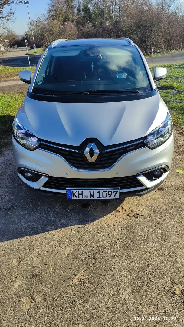 Renault Grand Scenic ENERGY dCi 160 EDC BOSE EDITION - 1