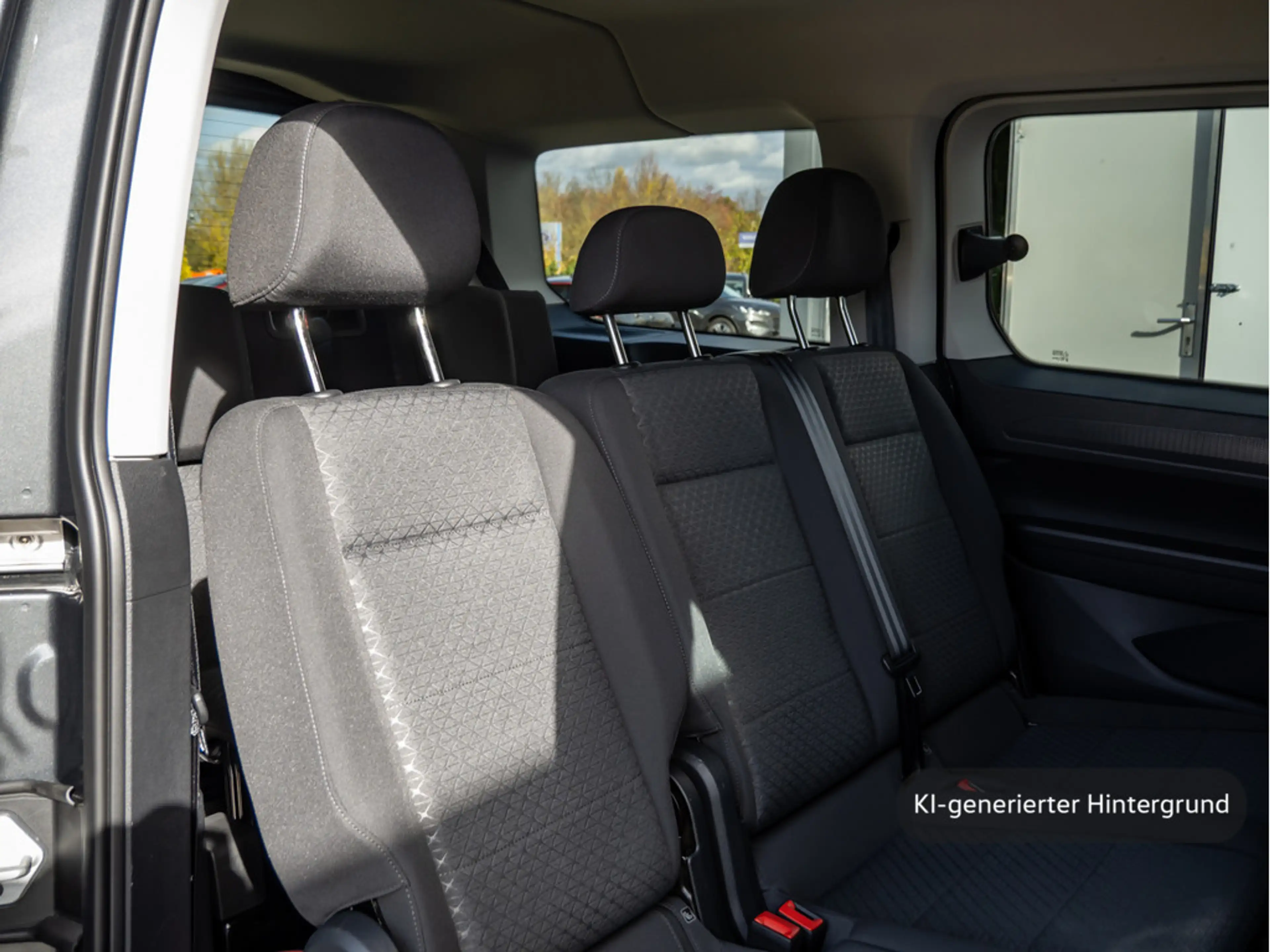 Ford Tourneo KLIMA PDC SHZ KAMERA NAVI ACC LED — photo 10