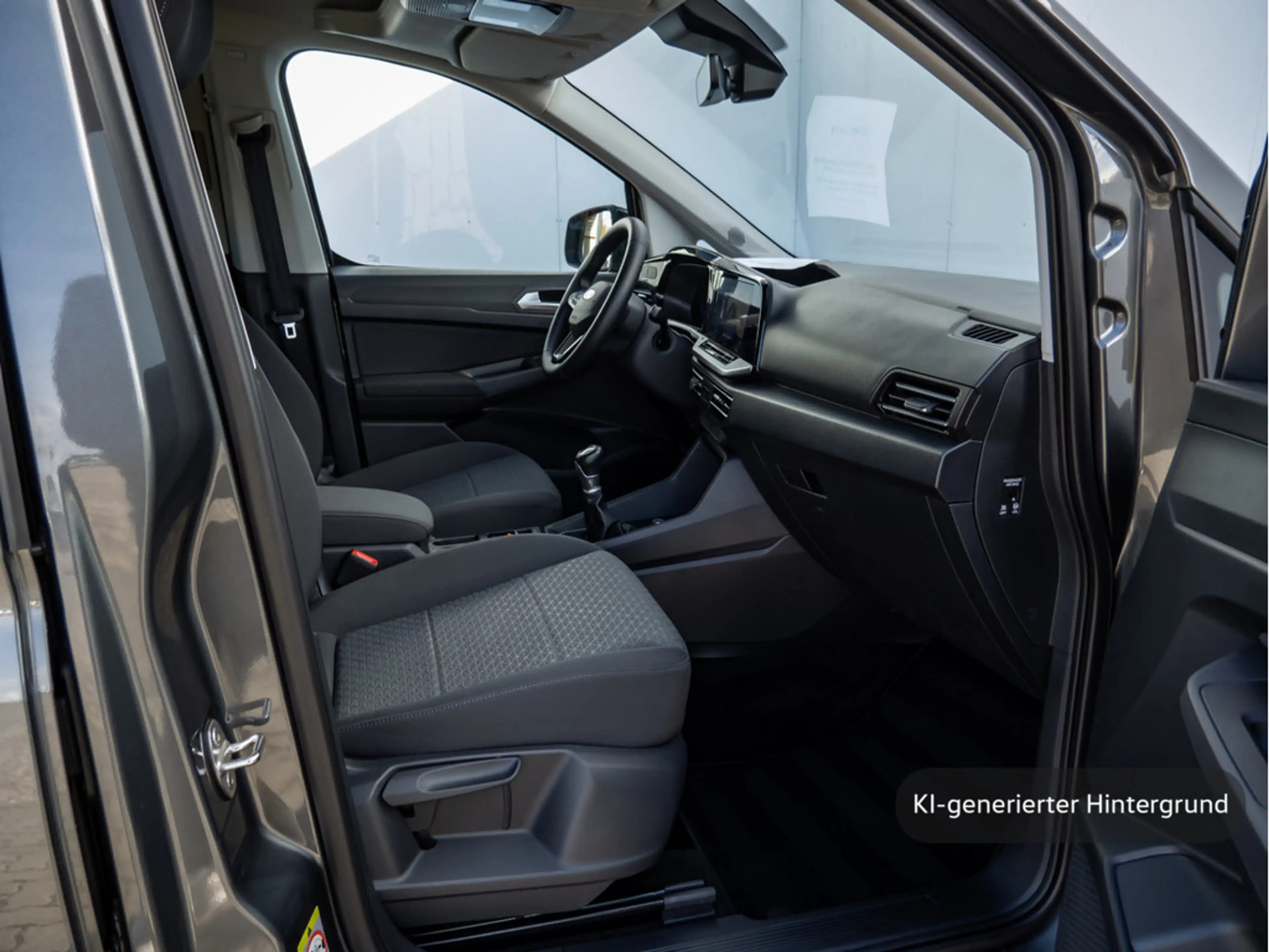 Ford Tourneo KLIMA PDC SHZ KAMERA NAVI ACC LED — photo 9