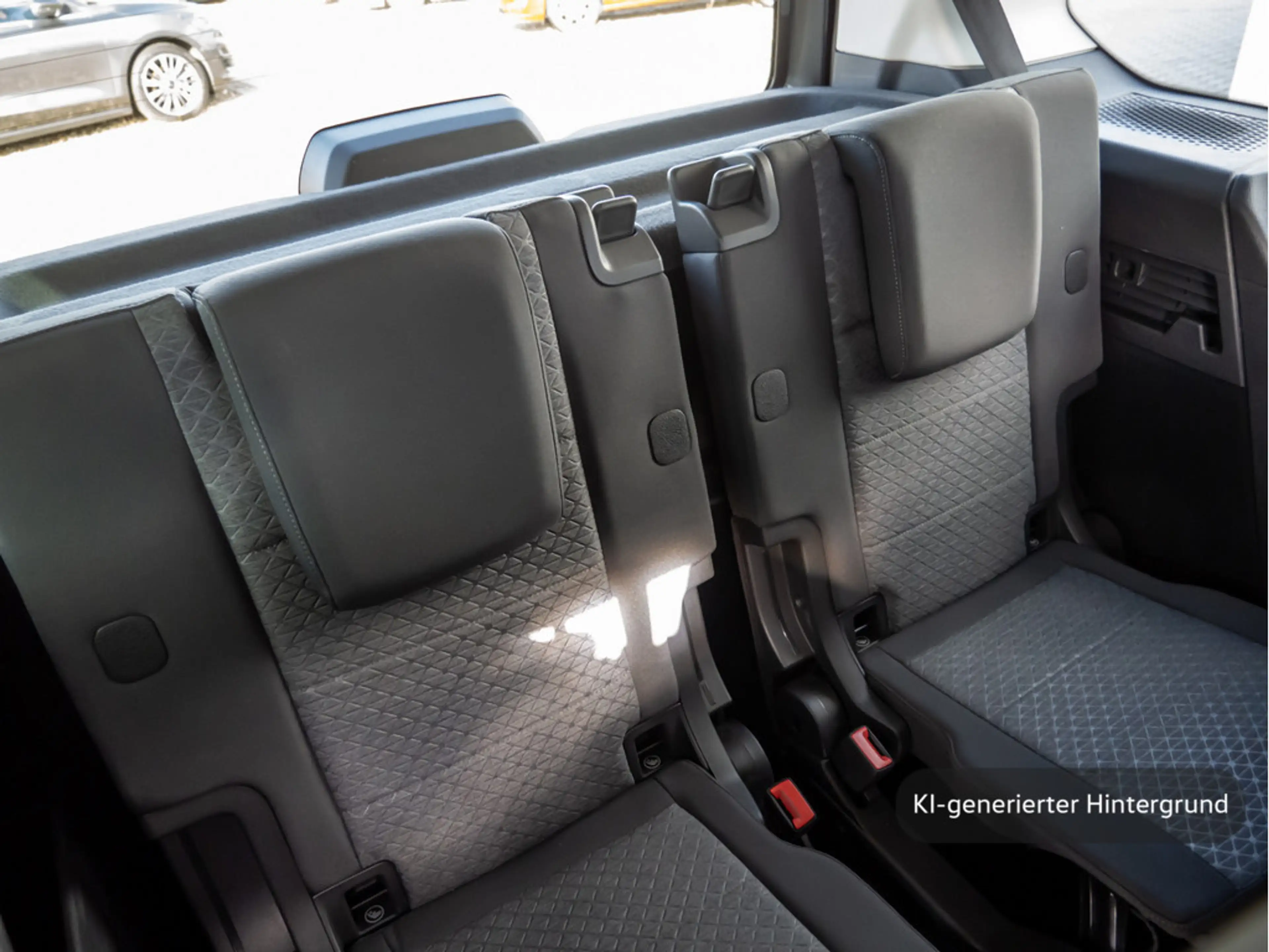 Ford Tourneo KLIMA PDC SHZ KAMERA NAVI ACC LED — photo 11