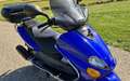 Yamaha Majesty 125 125 MBK Blau - thumbnail 4