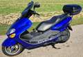 Yamaha Majesty 125 125 MBK Blau - thumbnail 1
