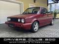 Volkswagen Golf Cabriolet Golf 1 Cabrio Rabbit Rot - thumbnail 1