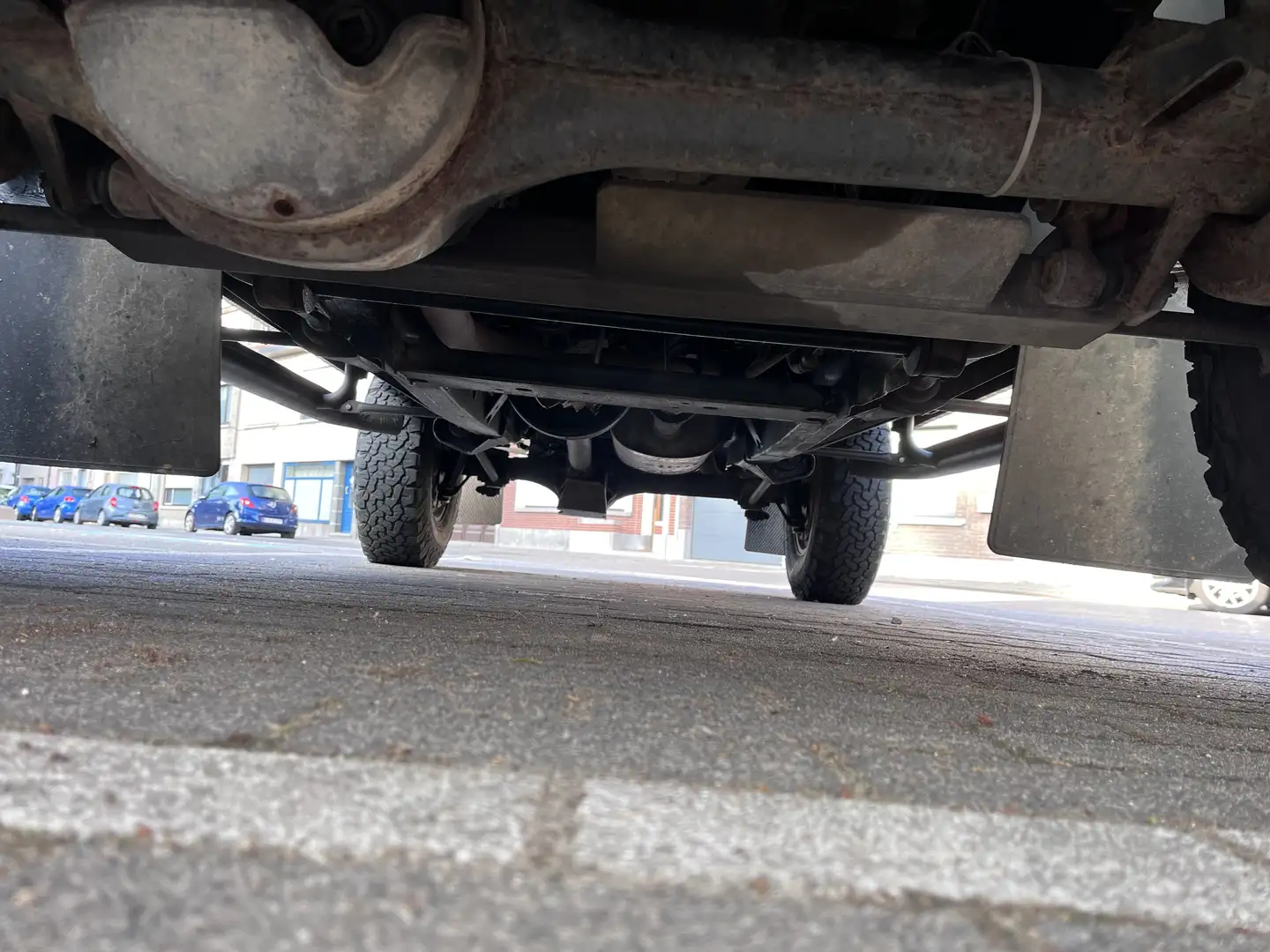 Land Rover Defender 110 DPF Station Wagon SE euro 5 - 2