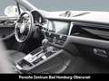 Porsche Macan S Sportabgas Luftfederung Panoramadach Wit - thumbnail 24