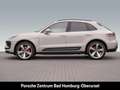 Porsche Macan S Sportabgas Luftfederung Panoramadach Wit - thumbnail 2