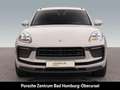 Porsche Macan S Sportabgas Luftfederung Panoramadach Weiß - thumbnail 7