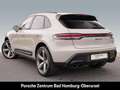 Porsche Macan S Sportabgas Luftfederung Panoramadach Weiß - thumbnail 3