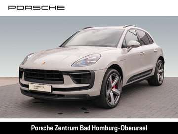 S Sportabgas Luftfederung Panoramadach