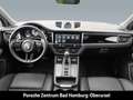 Porsche Macan S Sportabgas Luftfederung Panoramadach Weiß - thumbnail 4