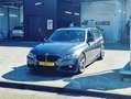 BMW 330 330d High Executive Tweede Eingenaar! APK 05.2025 Grijs - thumbnail 3