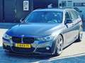 BMW 330 330d High Executive Tweede Eingenaar! APK 05.2025 Grijs - thumbnail 2