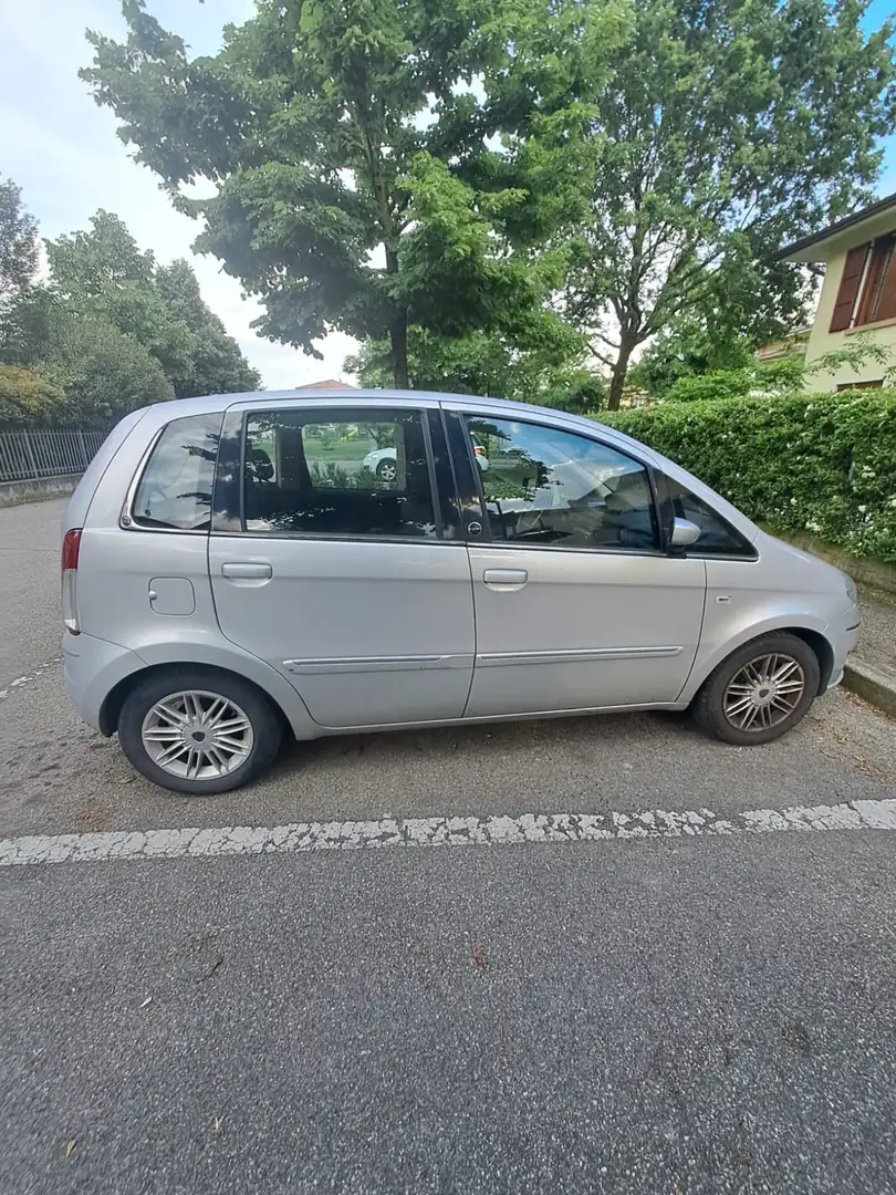 Lancia MUSA 1.4 8v Oro Plus ecochic Gpl - 1