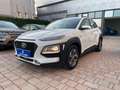 Hyundai KONA Kona 1.6 hev Xtech 2wd dct Wit - thumbnail 1