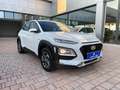 Hyundai KONA Kona 1.6 hev Xtech 2wd dct Wit - thumbnail 2